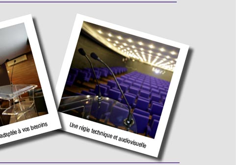 180 places équipées de tablettes